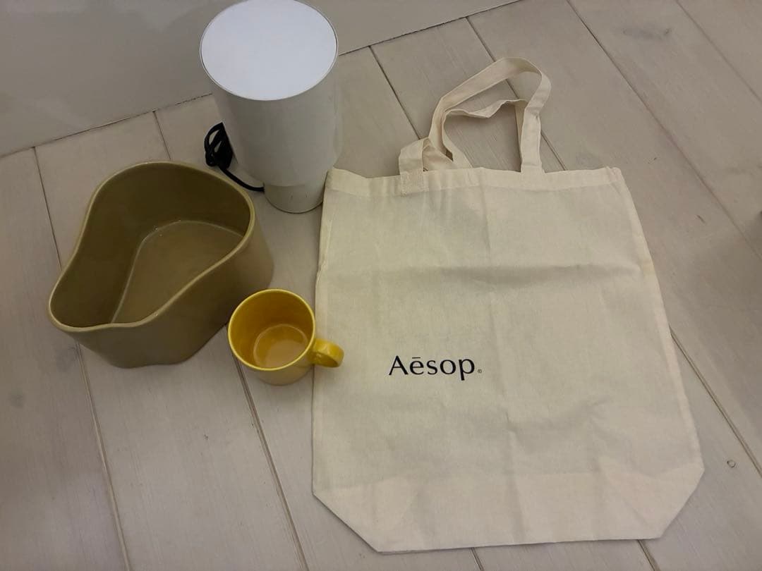 【セット販売】artek、イッタラ、Aesop、IKEA