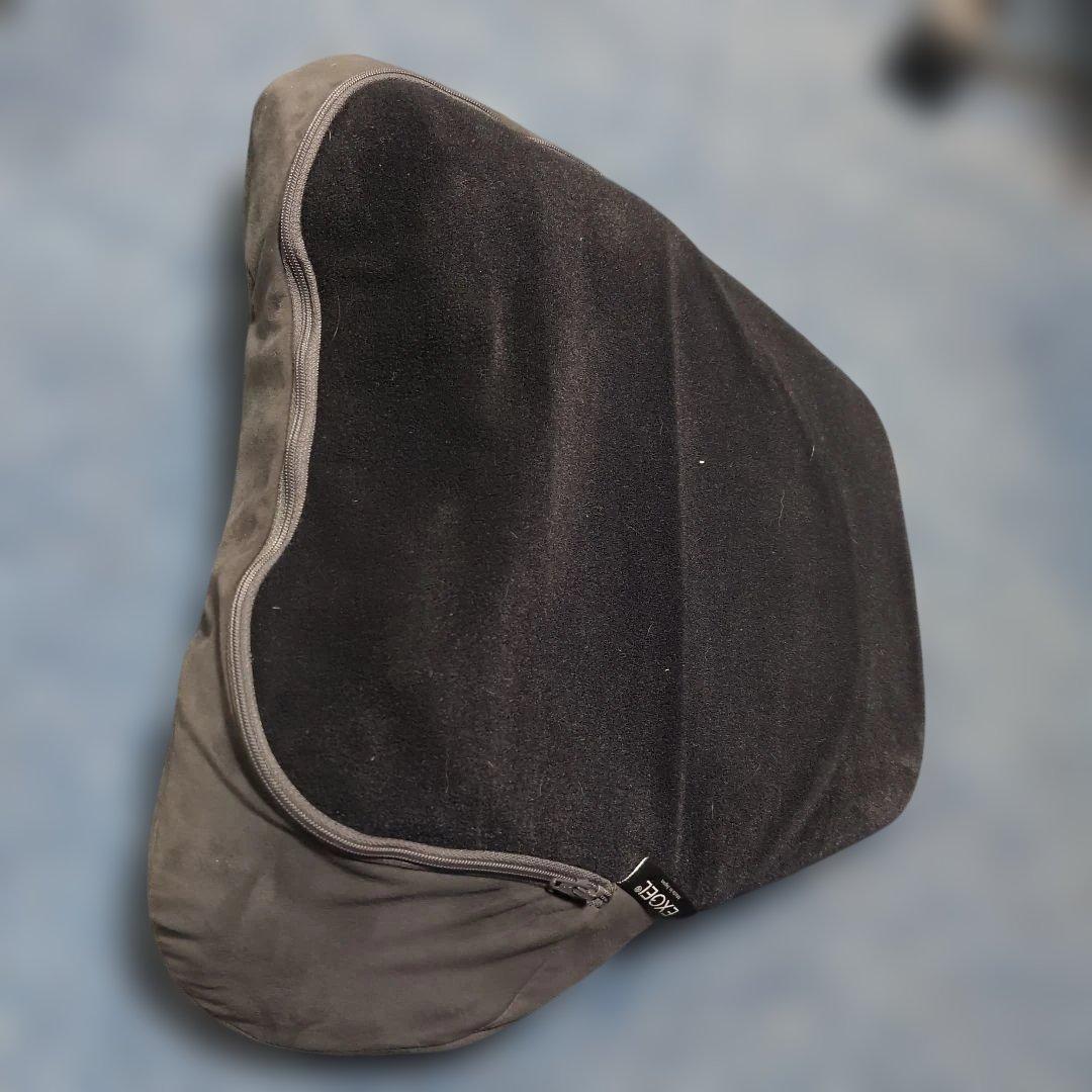 EXGEL ハグドライブサポートパッドハイエスト