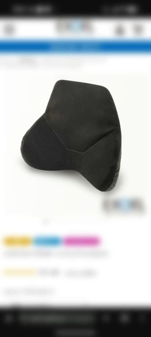 EXGEL ハグドライブサポートパッドハイエスト