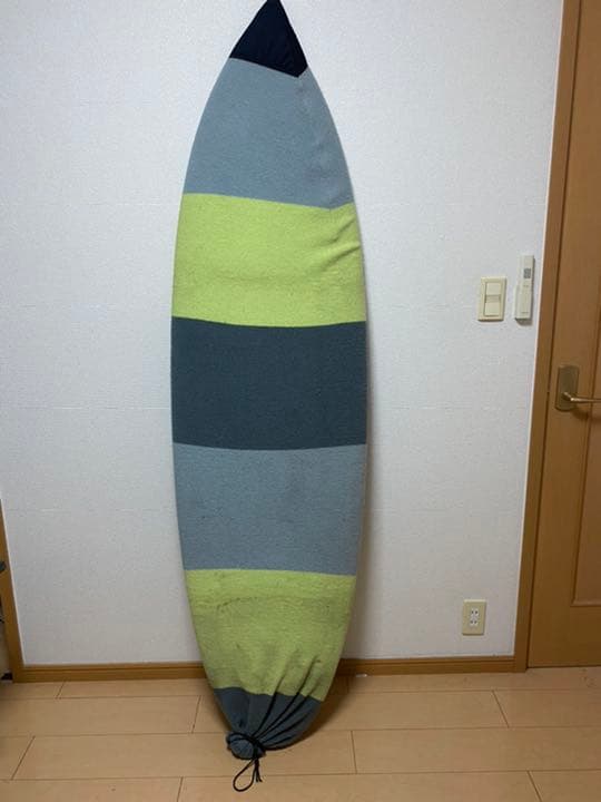 GzOne サーフボード