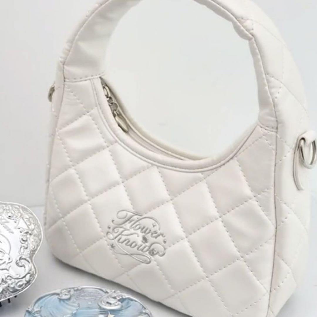 フラワーノーズスウィーティー豪華14点セット＋限定バッグ