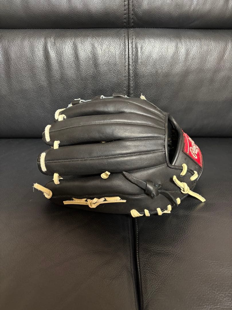 =*=様 ローリングス 硬式　オールラウンド用グラブ