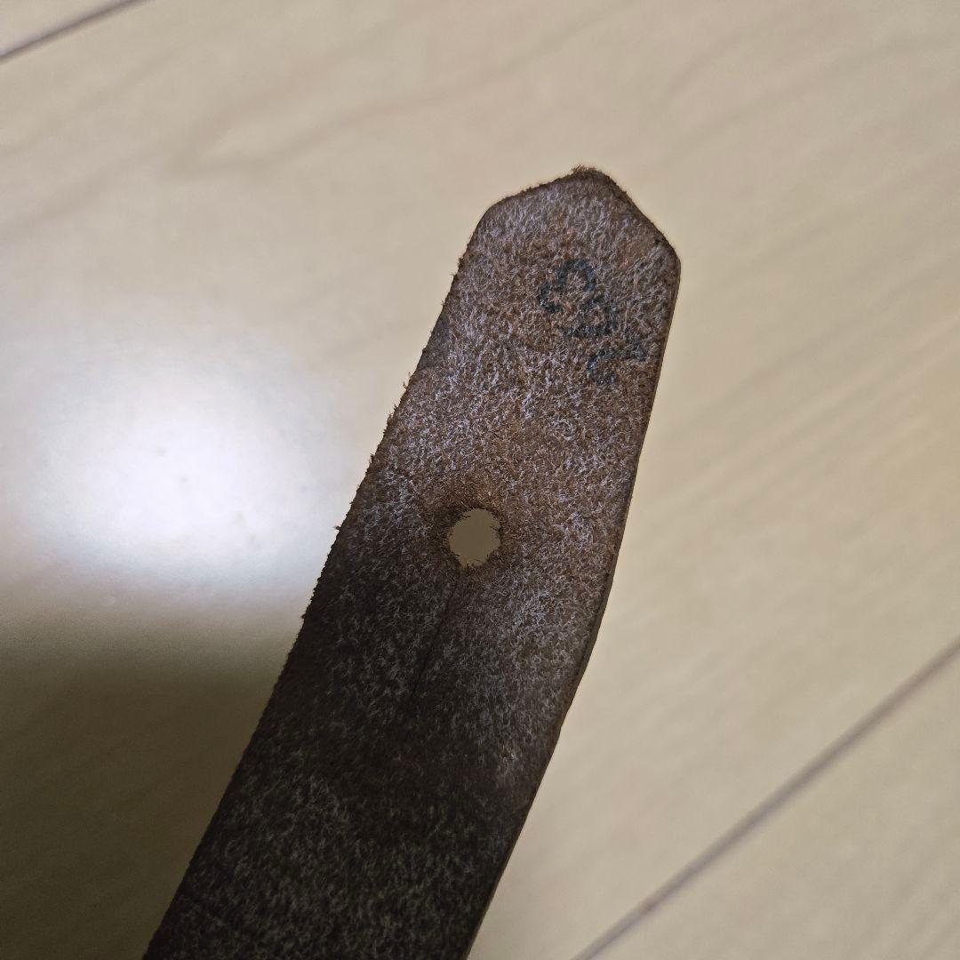 ソ連軍 モシン・ナガン フルレザー 弾薬盒 実物