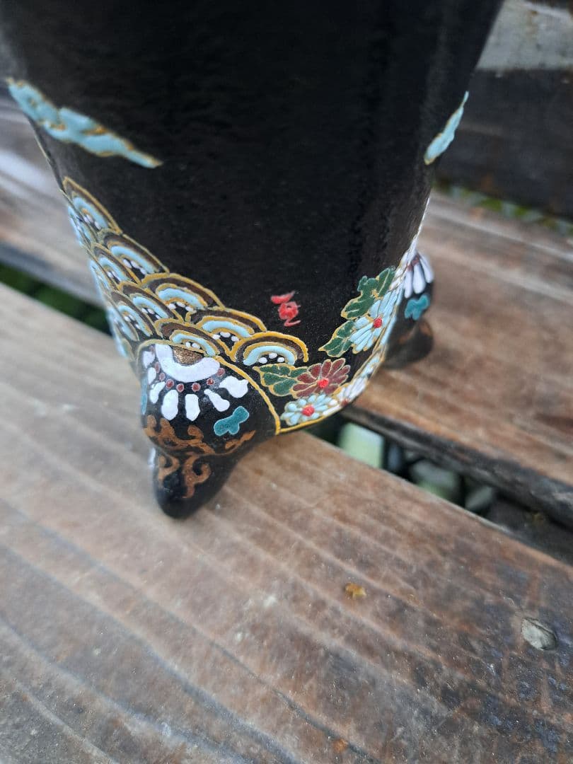 錦鉢　万年青　オモト　おもと　長生蘭　伝統園芸　植物　風蘭　富貴蘭　古典　着生蘭