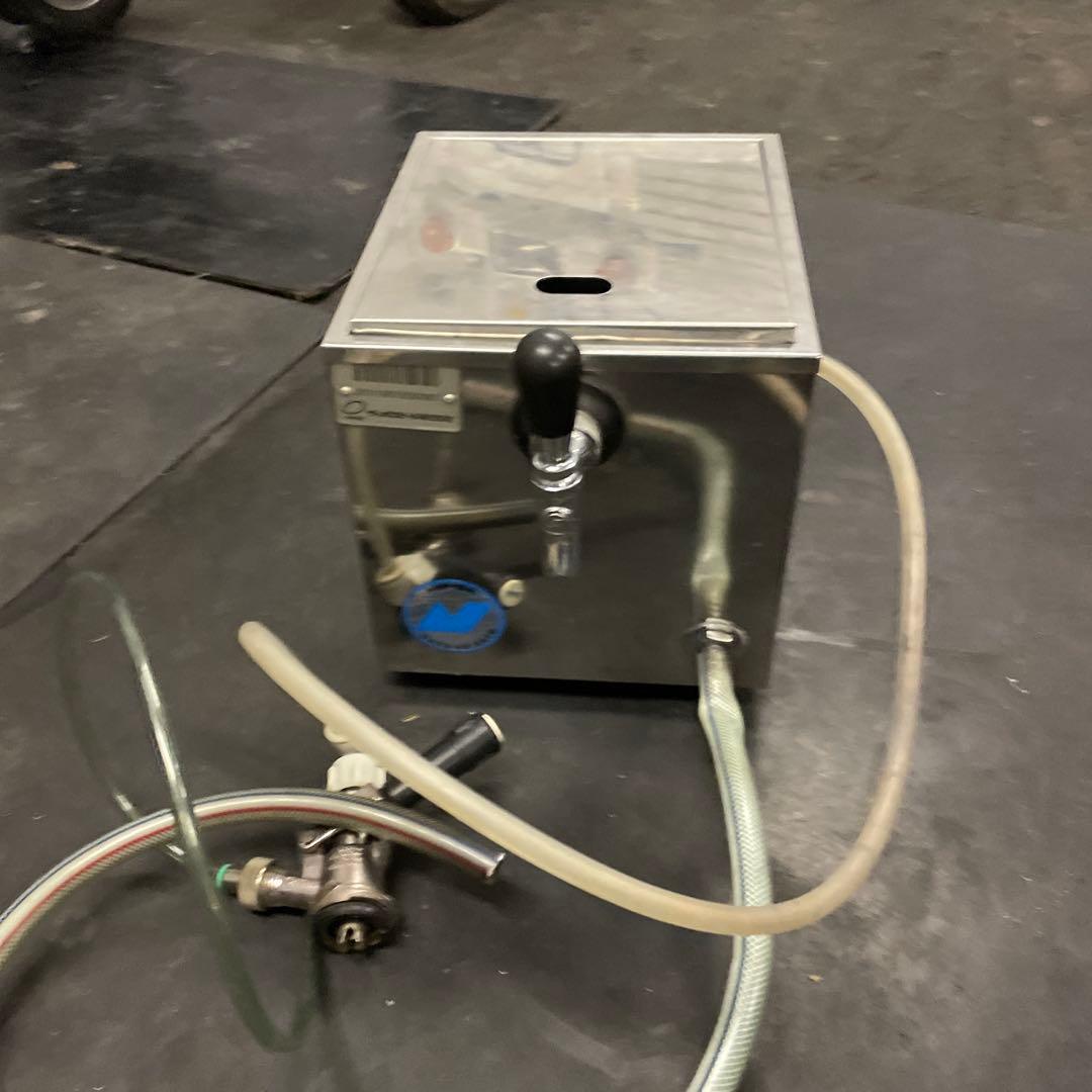 ビール　サーバー　SAPPORO サッポロビール