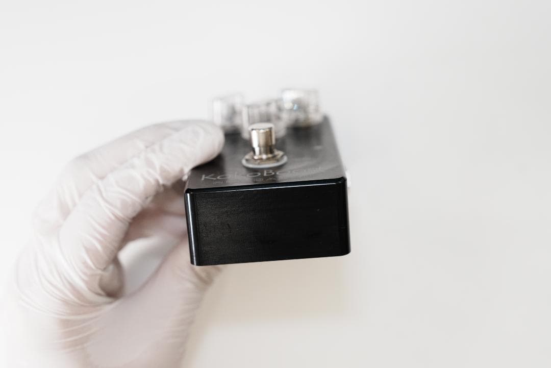 Suhr KokoBoost RELOADED ギターエフェクター