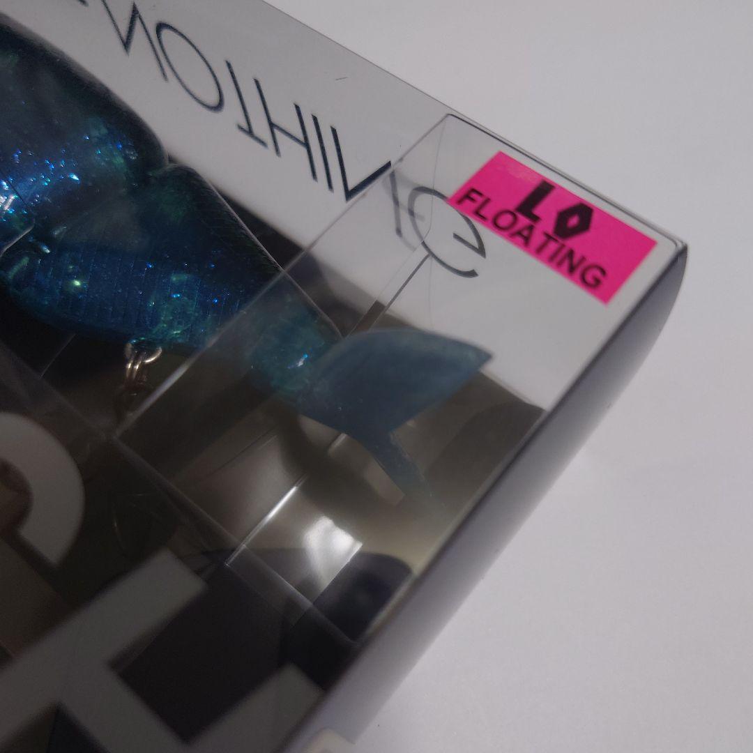 DRT TINY KLASH LOフローティング