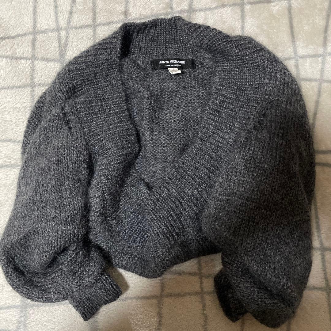 JUNYA WATANABE COMME des GRACE ニット