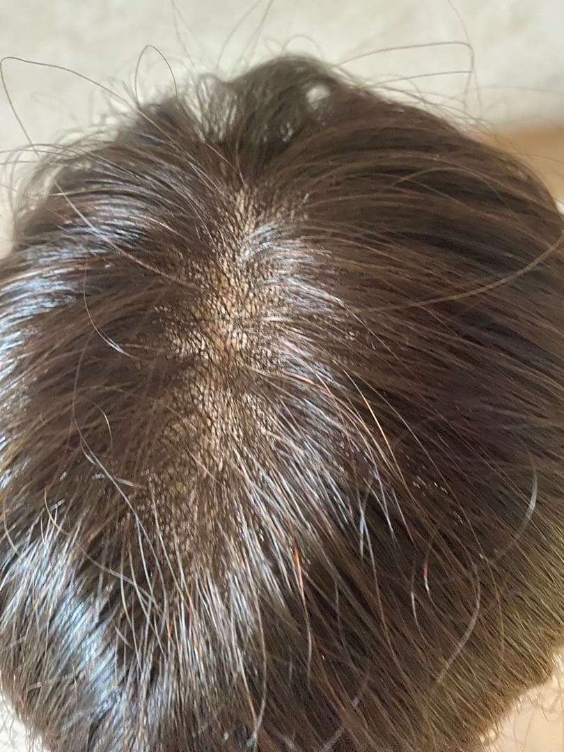 フォンティーヌ　ヘアピース