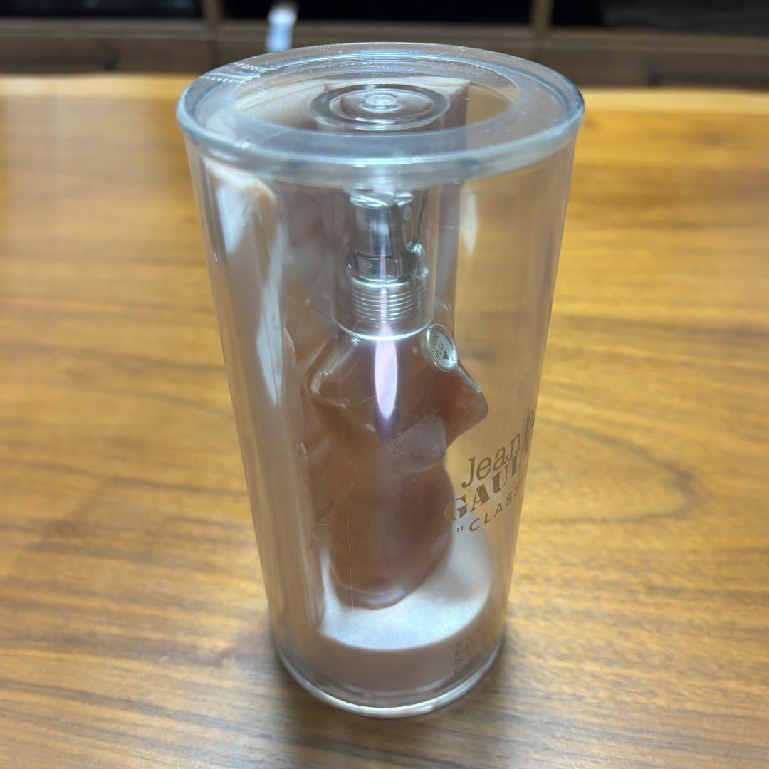 【未開封】ジャンポールゴルチエ クラシック オードトワレ 30ml