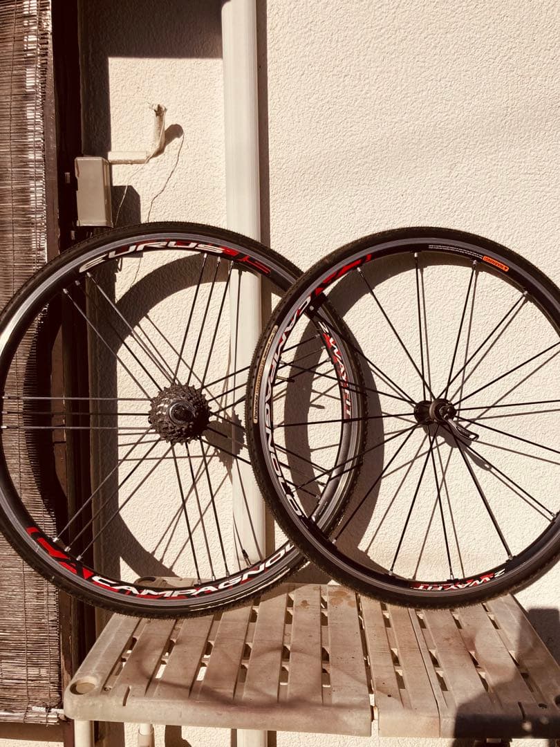 カンパ ユーラス クリンチャー