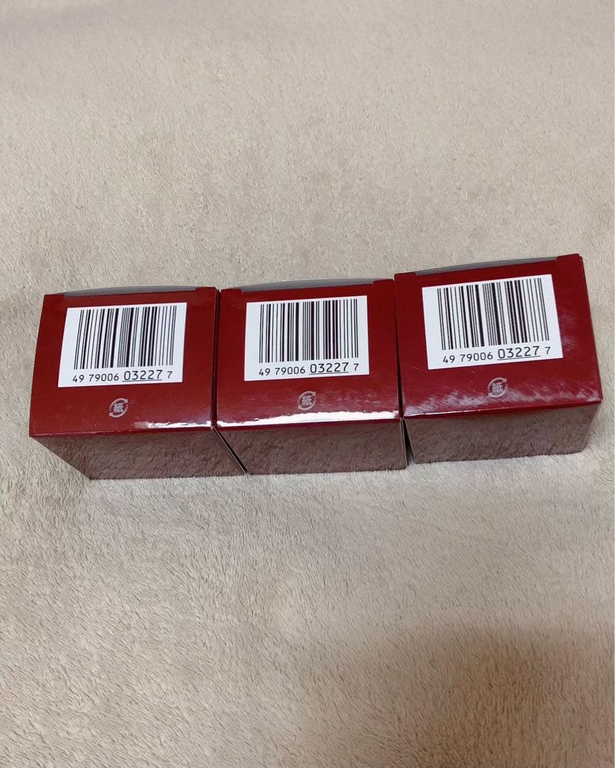 【新品】エスケーツー　サインズコントロールベース　２５g×3個