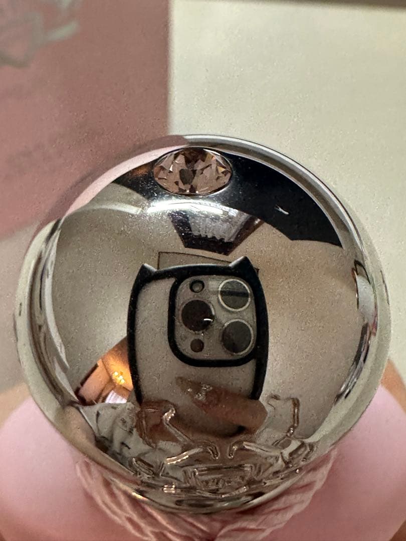 DELINA EXCLUSIF 30ml パルファム