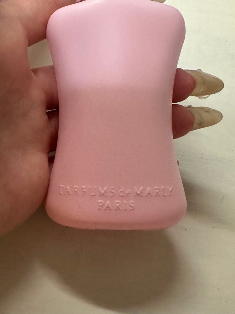 DELINA EXCLUSIF 30ml パルファム