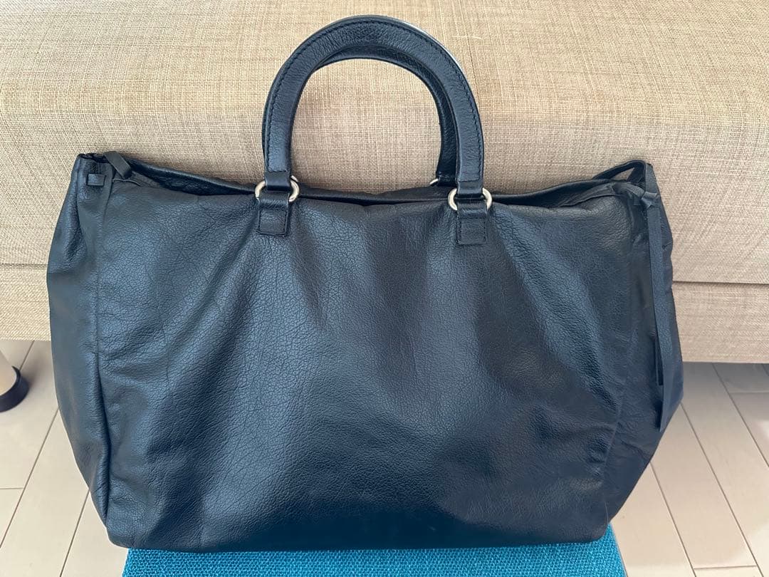 PRADA プラダ ブリーフケース ビジネスバッグ