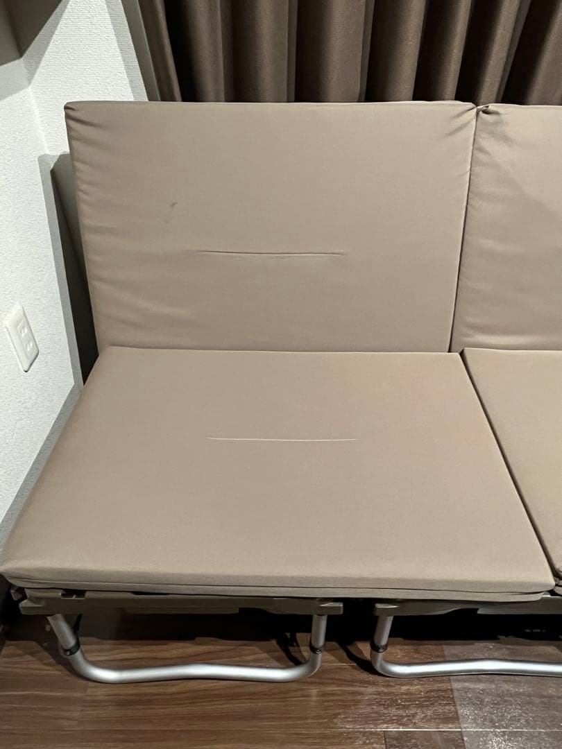 スノーピーク  peak ラックソット スターターセット SET-220