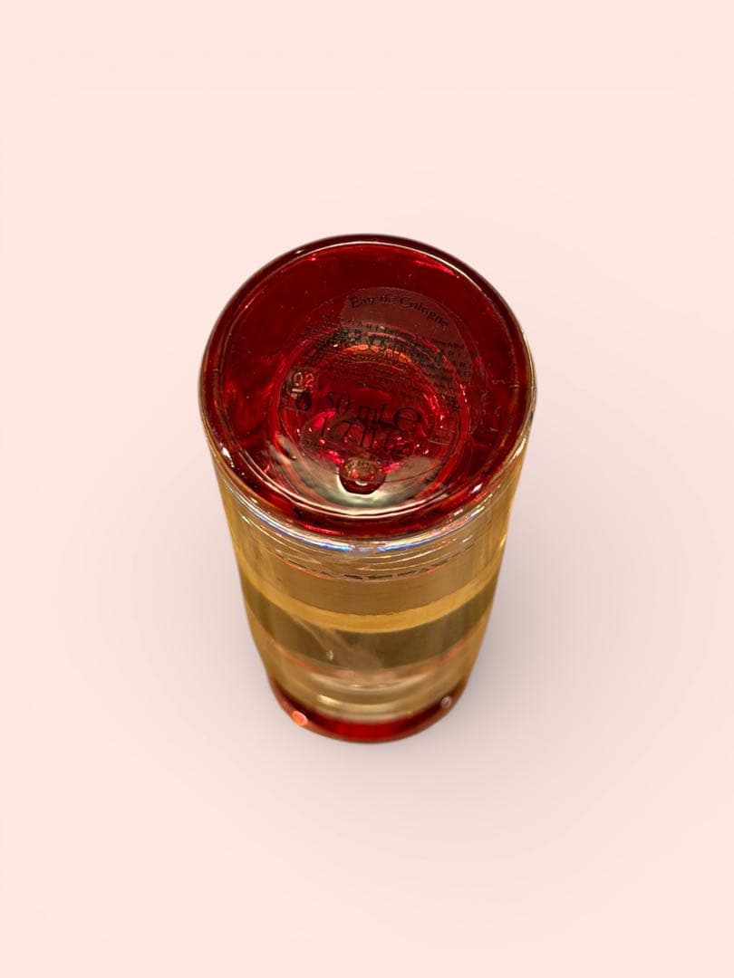 【未使用・廃盤レア】ブルガリ オ・パフメ オーテルージュ 50ml