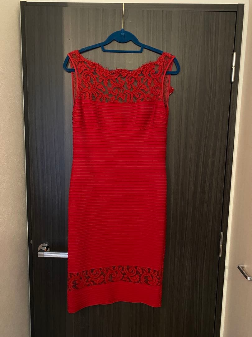 tadashi shoji タダシショージ パーティワンピース ドレス