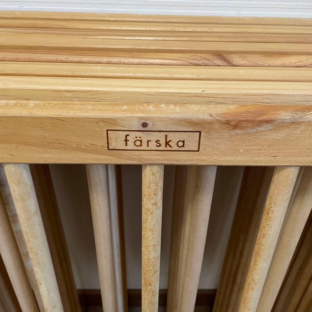 Farska ファルスカ 8枚 ベビーサークル ジョイントプレイペンネオ ドア付