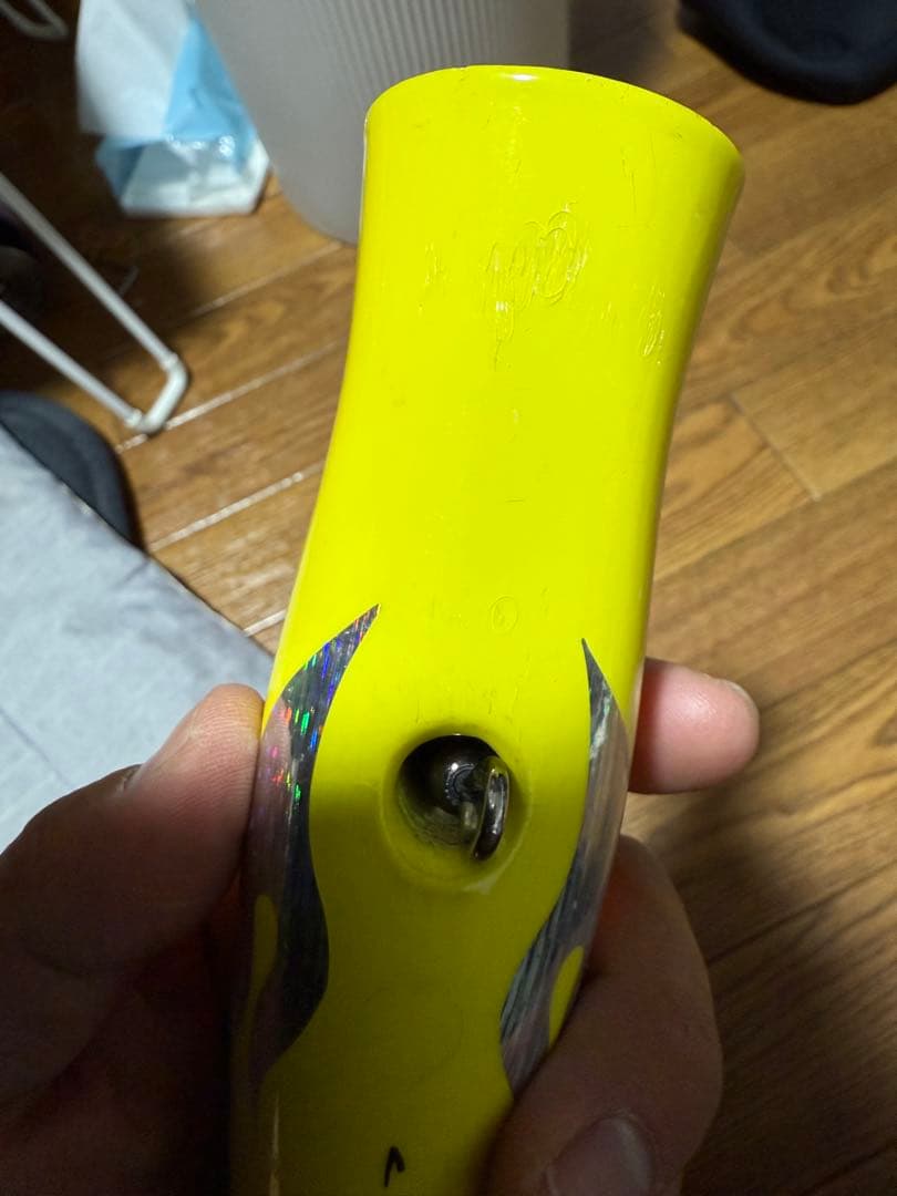 Hammer Head トップウォーター ルアー　中古