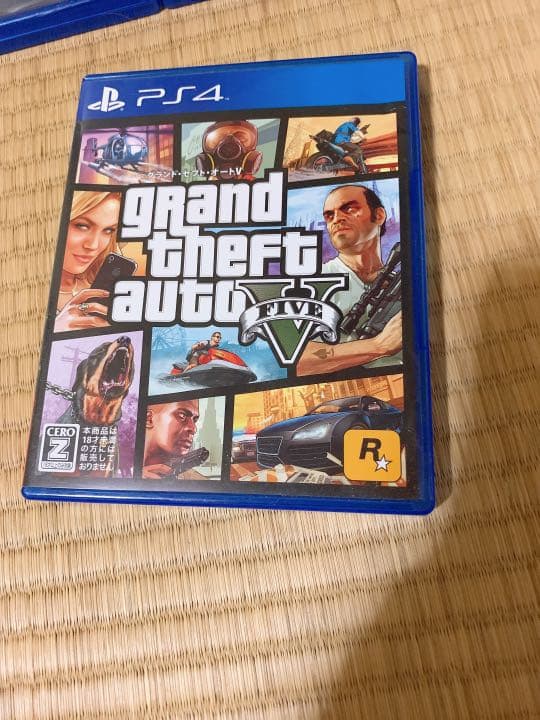 ps4 bo3限定モデル その他ゲーム