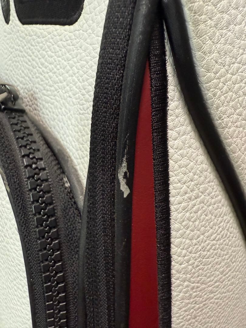 PING キャディバッグ