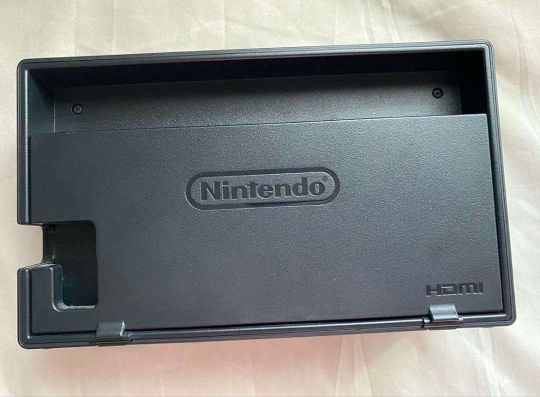 【美品】Nintendo Switch ニンテンドースイッチ本体セット