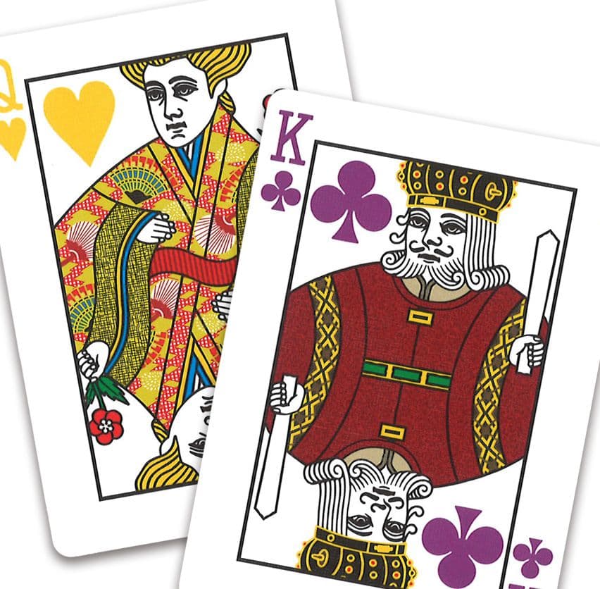 【廃盤】Bicycle Okinawa V1V2V3 3セット