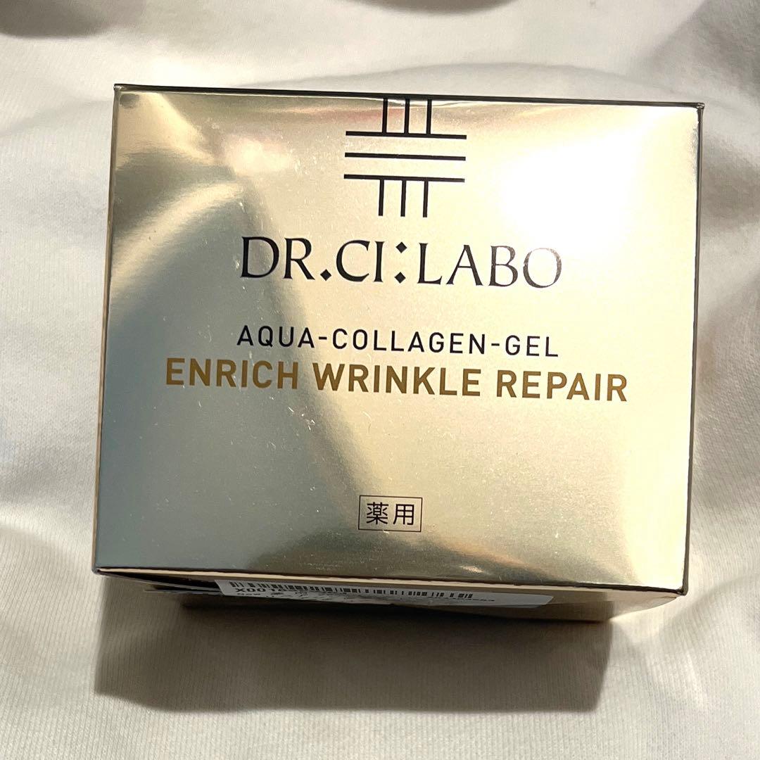 ドクターシーラボ　200g 薬用ACGエンリッチWR