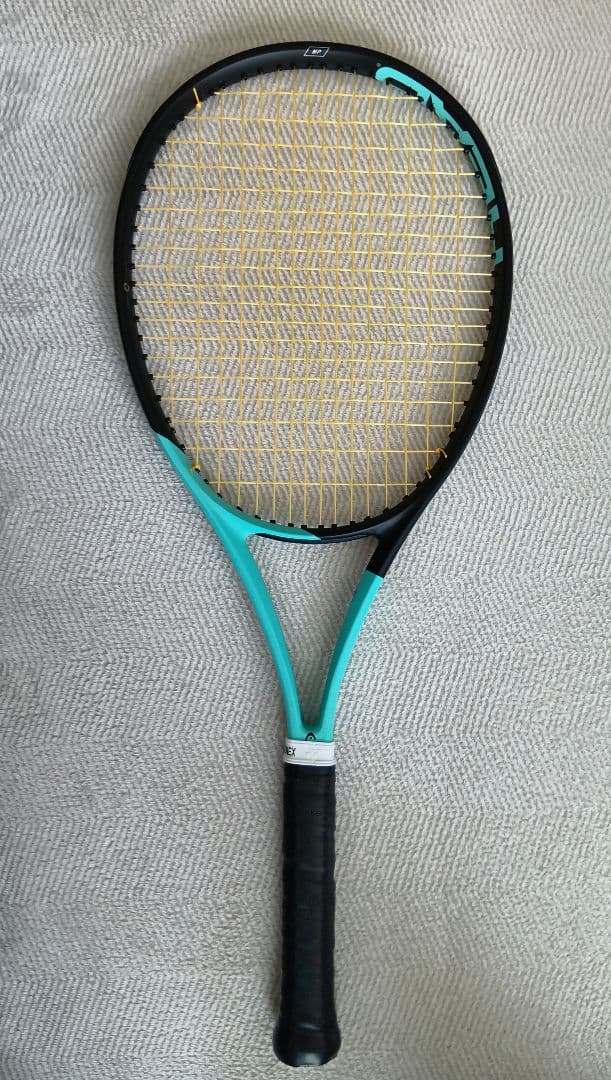 超美品！　HEAD BOOM MP