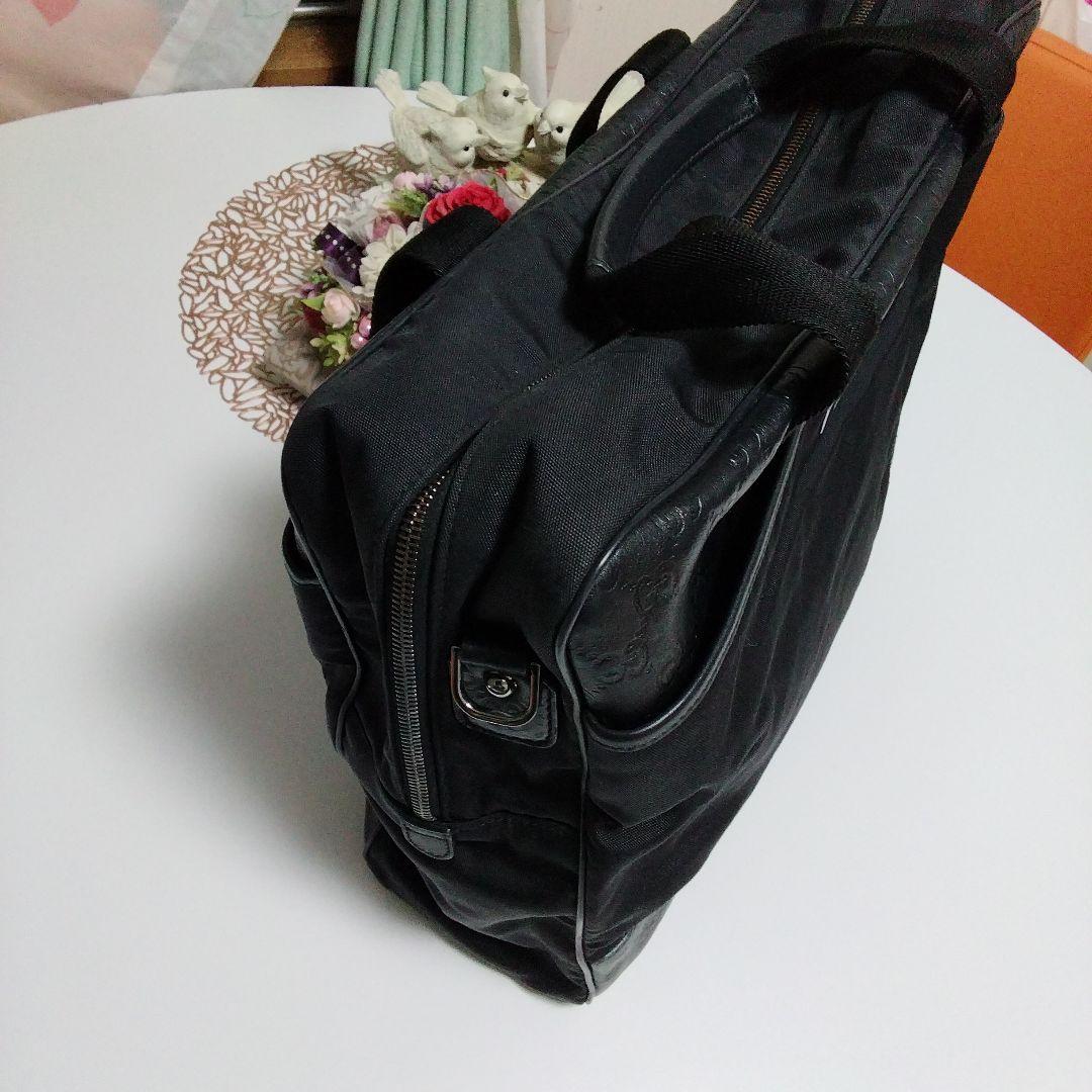 グッチビジネスバッグ