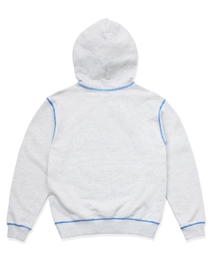 BTS JIN HAPPY POP-UP フーディー　ハッピーパーカー　L新品