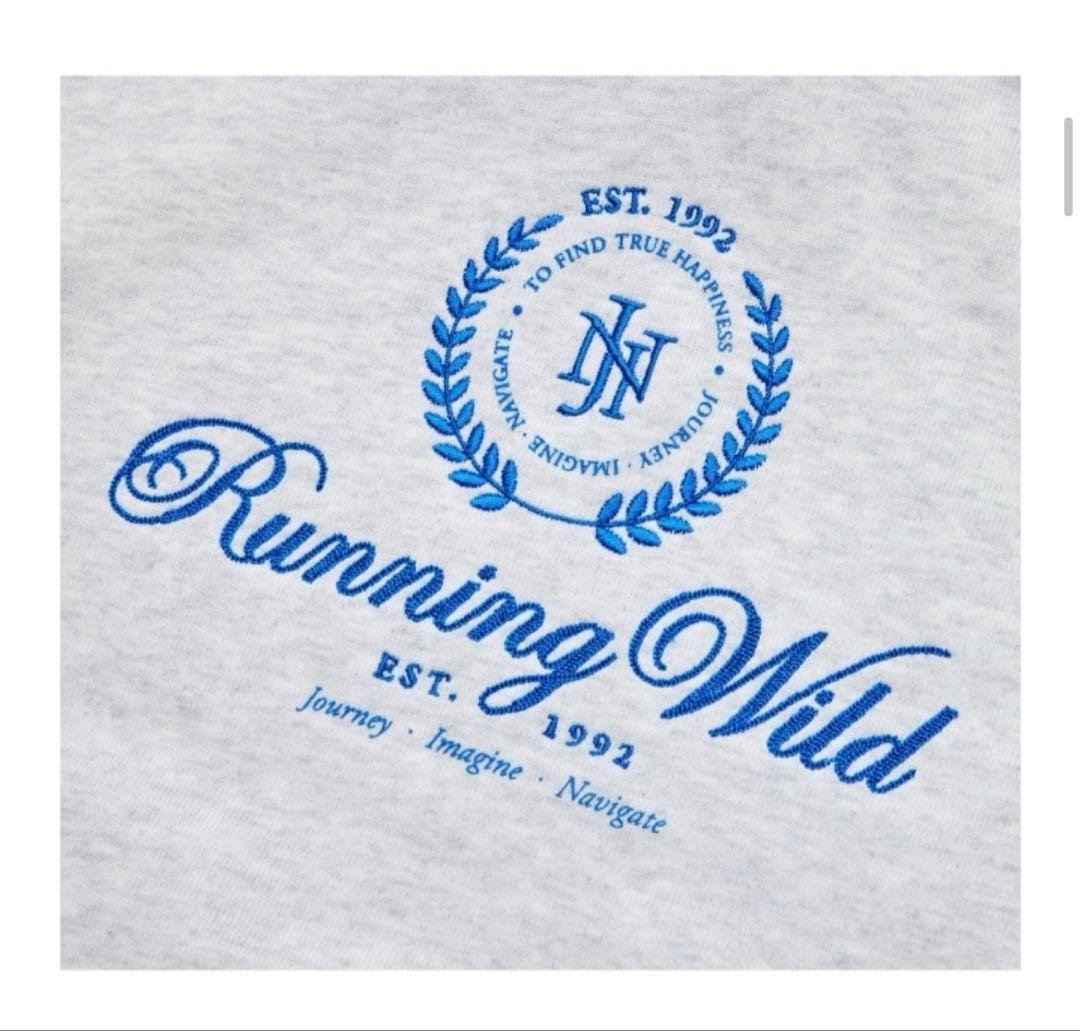 BTS JIN HAPPY POP-UP フーディー　ハッピーパーカー　L新品