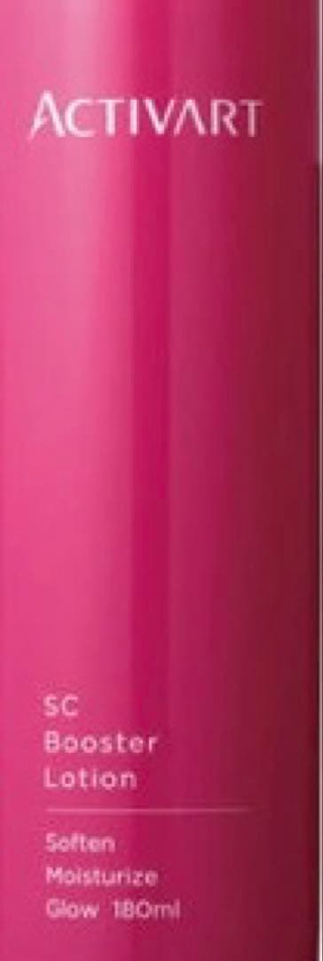 アクティバート SCブースターローション 180ml
