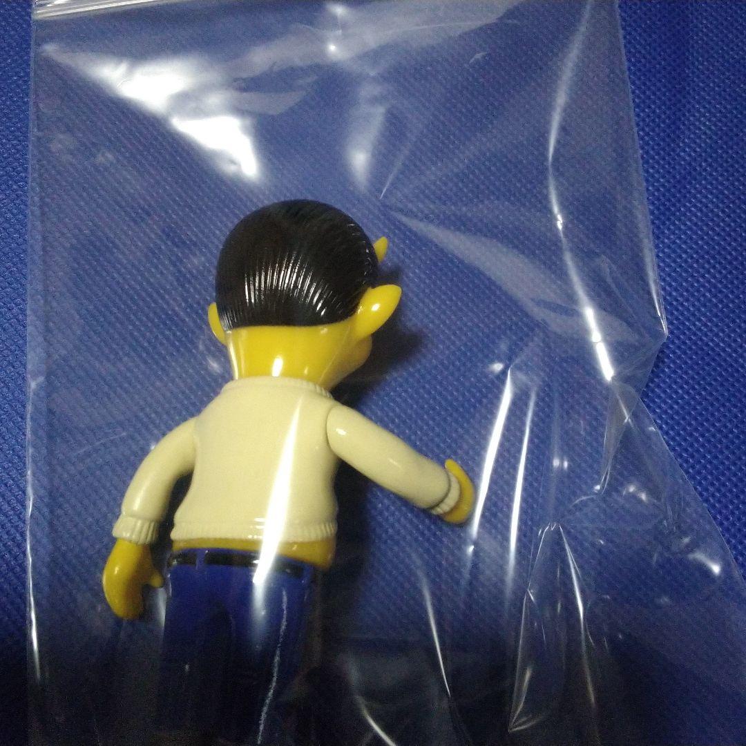 headlockstudio KUSTOM MONSTER WORLD ３箱なし