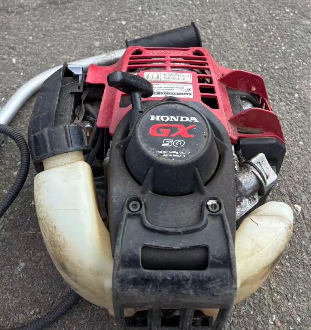 専用　HONDA GX50エンジンのみ