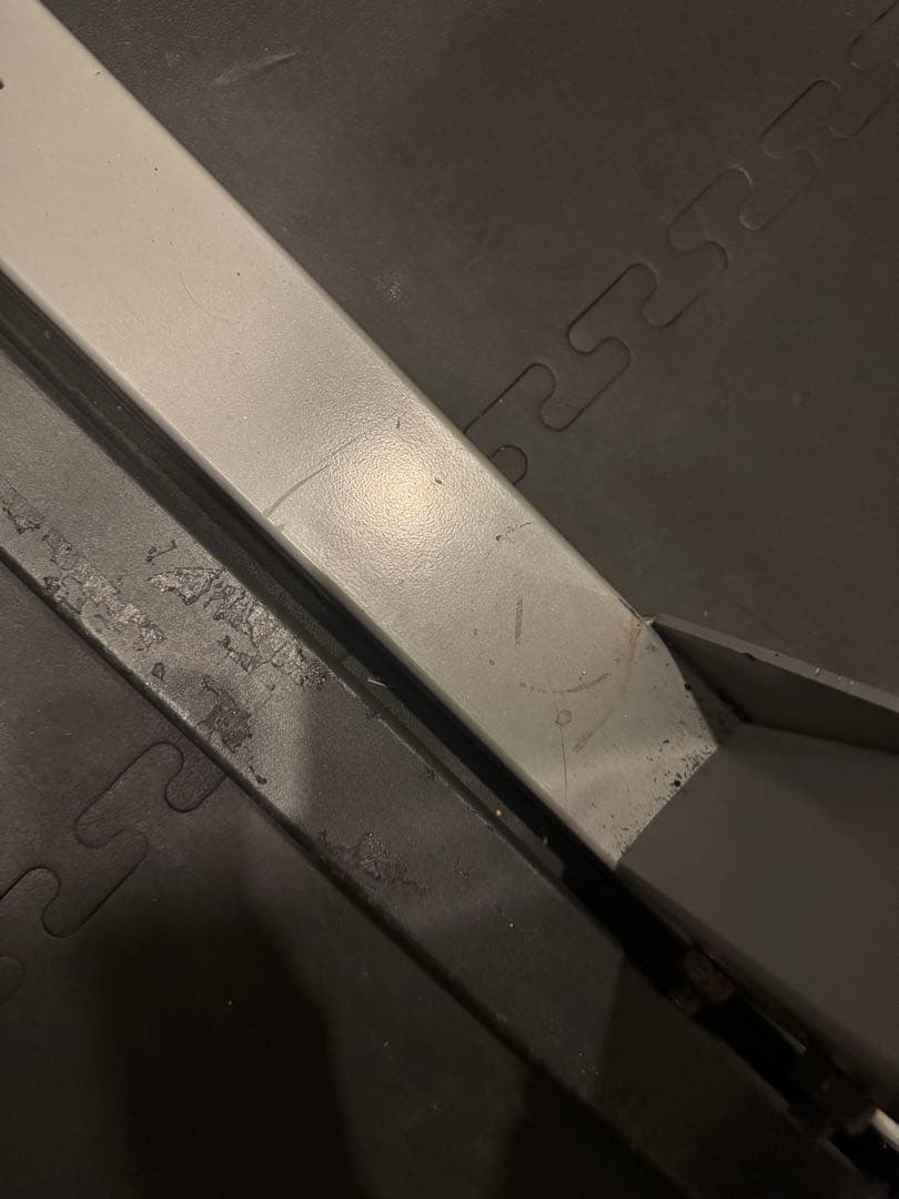 【タイソン】アイロテック パワーラックHPM 【引き取り限定】