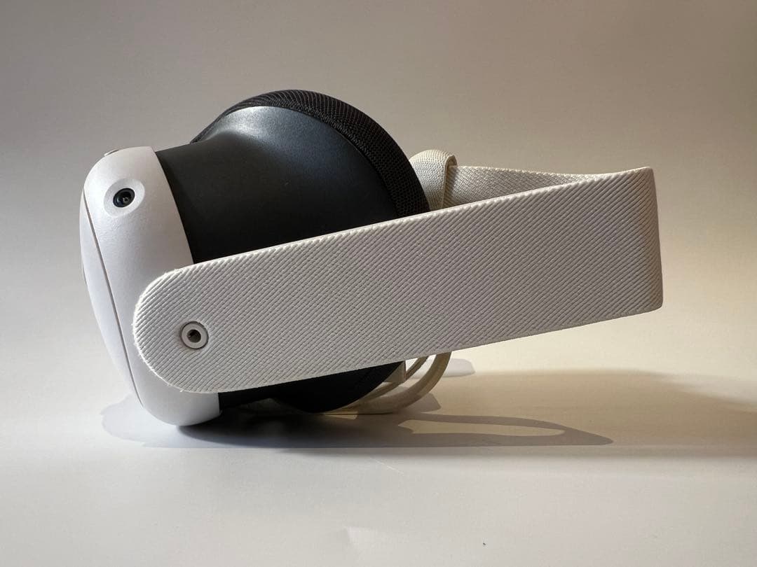 メタクエスト3 VR 512G VRヘッドセット　  Quest3