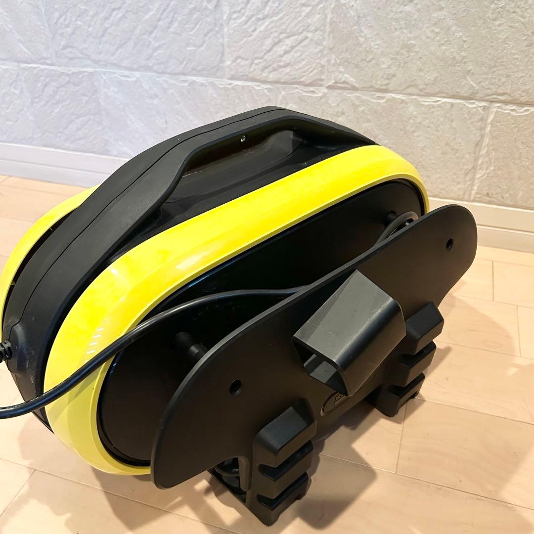 【美品】KARCHER ケルヒャー JTKサイレント 家庭用高圧洗浄機