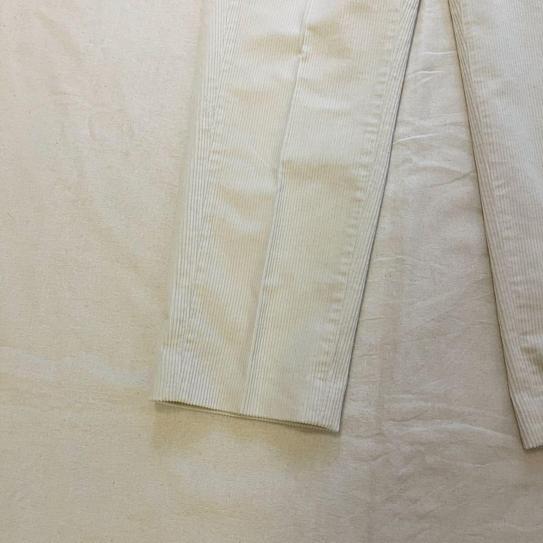 【希少★未使用ほぼ新品に近い】ブルックスブラザーズコーデュロイパンツ★32/32