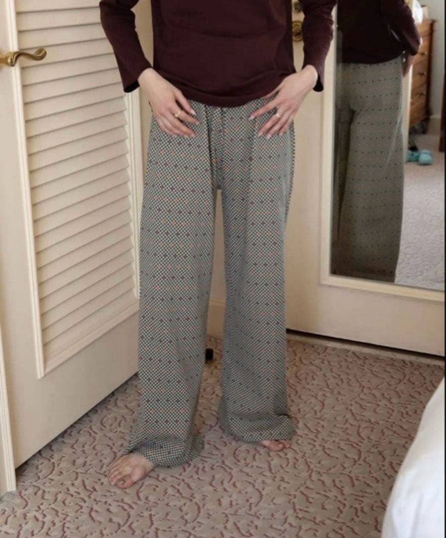 みHouse on the Hill Parent Pants