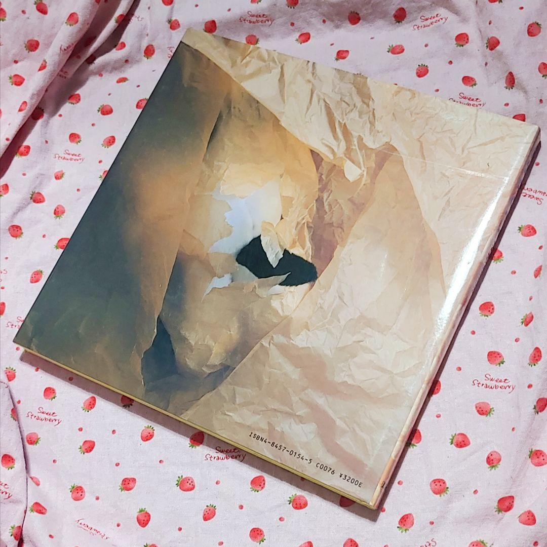 スヌーピーインファッション 写真集 SNOOPY IN FASHION レア