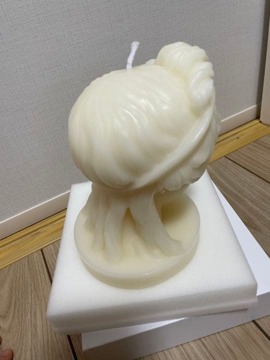 新品 - Burberry candle バーバリー キャンドル