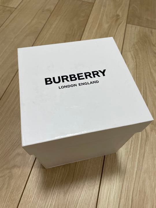 新品 - Burberry candle バーバリー キャンドル