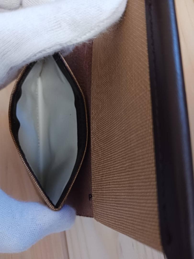 ポスタルコ サンスペル カードケース