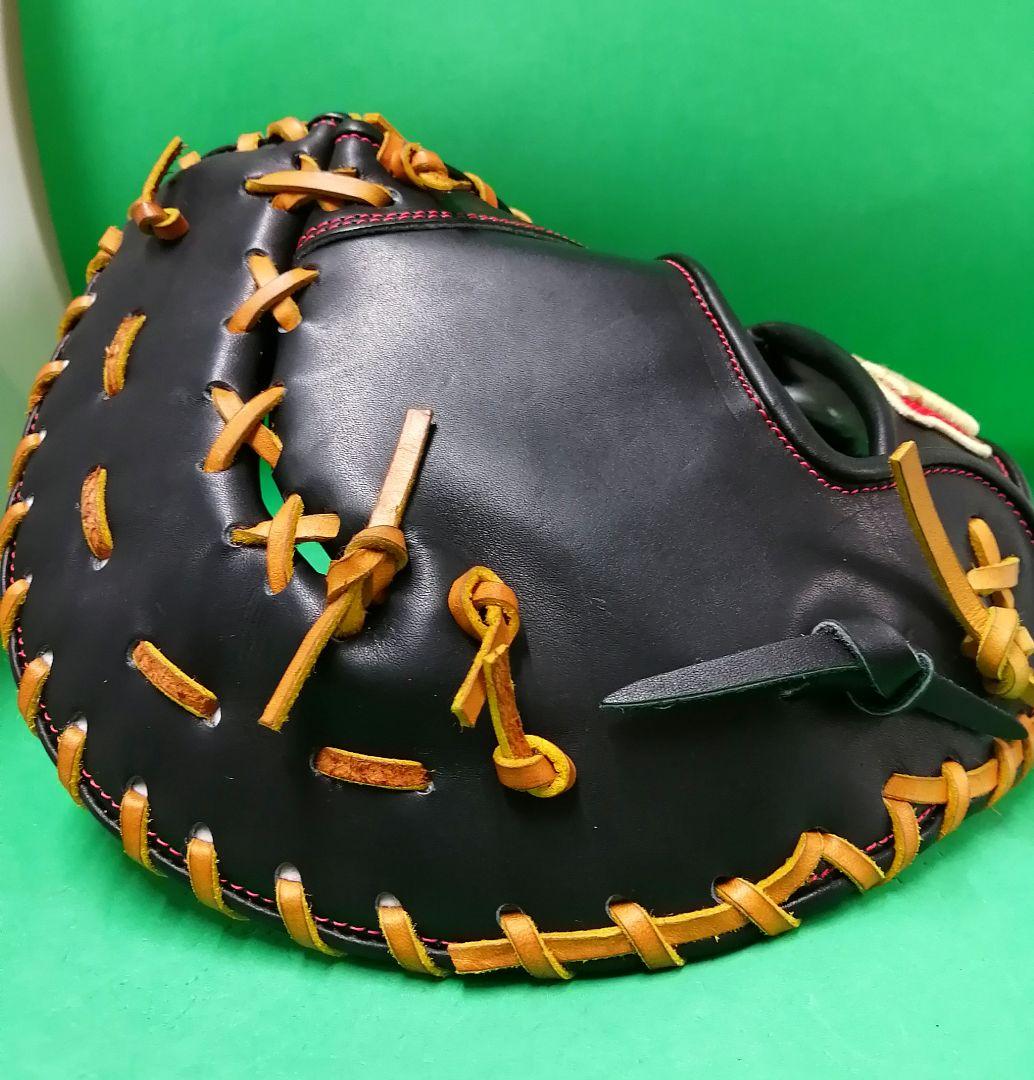 247.Wilsonトレーニングミット