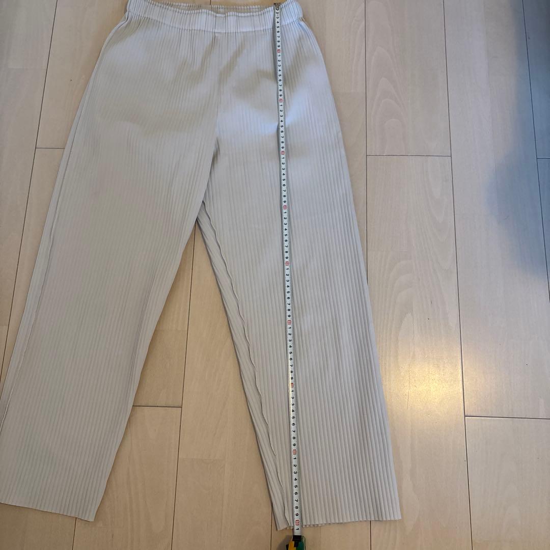 ISSEY MIYAKE me プリーツ