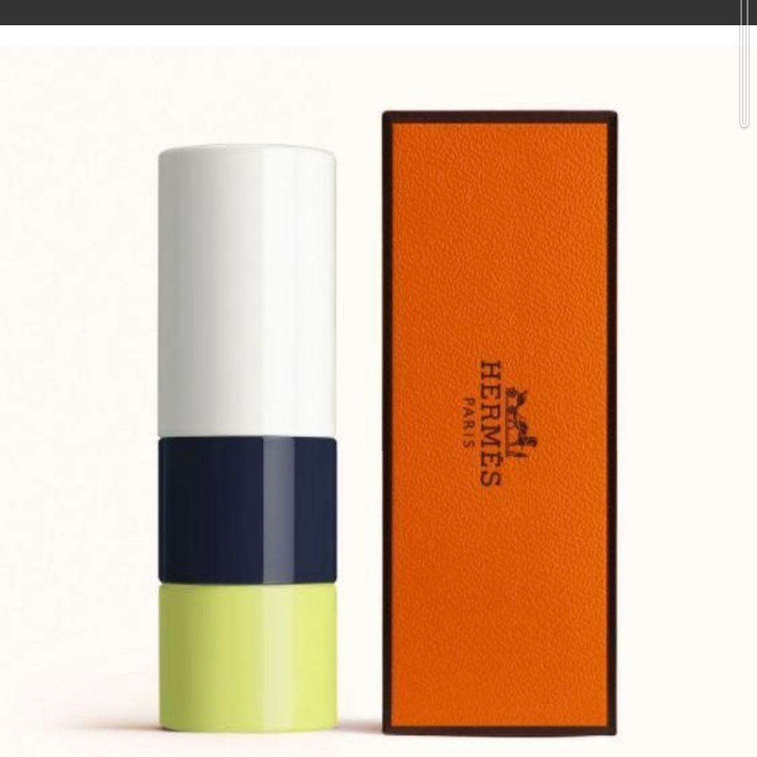 新品未使用 ルージュ エルメス ルービュアレーヴル サティネ32