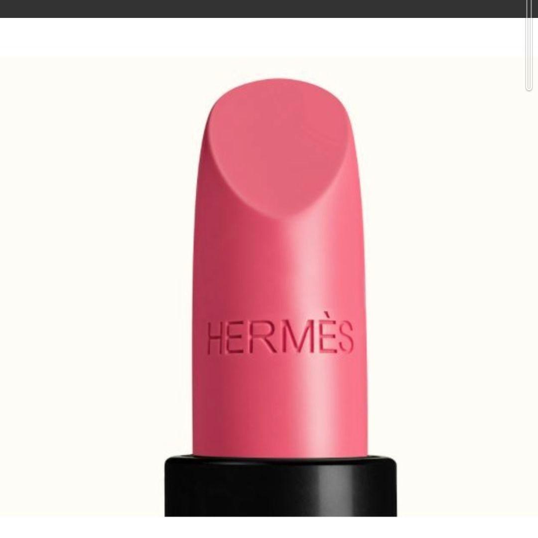 新品未使用 ルージュ エルメス ルービュアレーヴル サティネ32