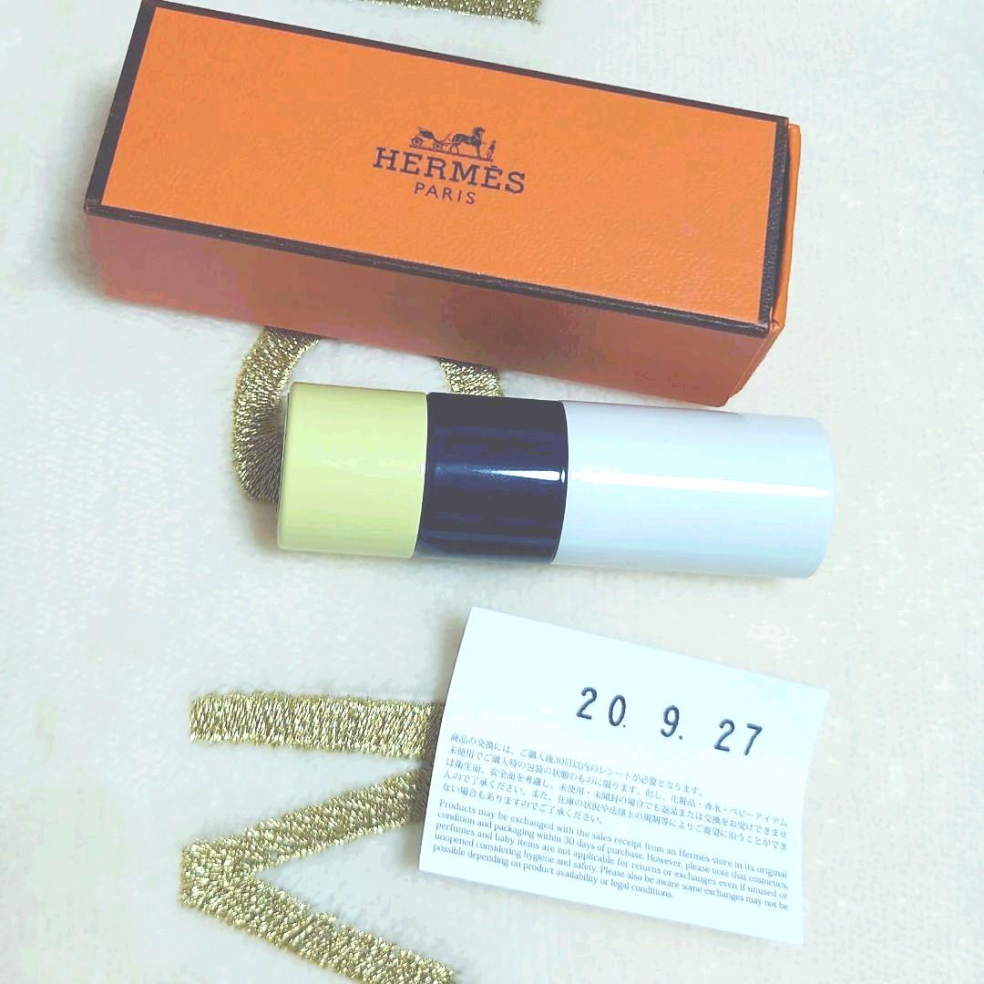 新品未使用 ルージュ エルメス ルービュアレーヴル サティネ32